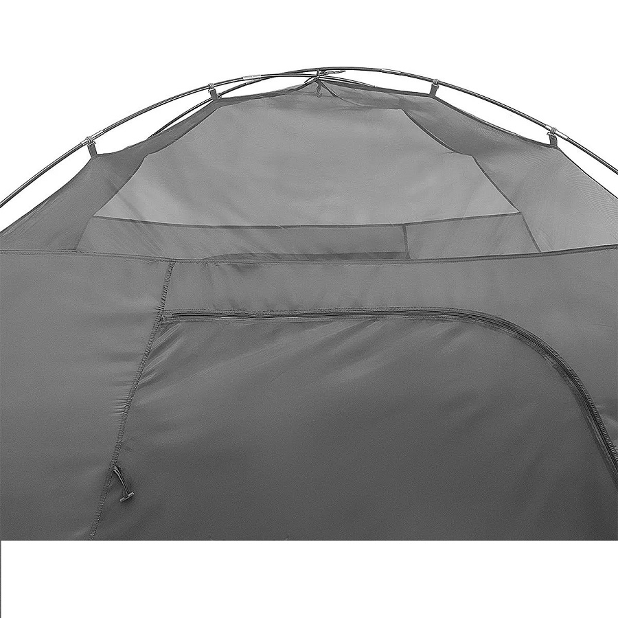 Палатка BORNEO-6 PREMIER (зеленый)